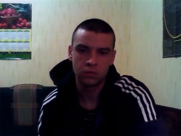 Николай Лукичев