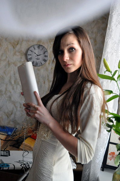 Светлана Тихонова