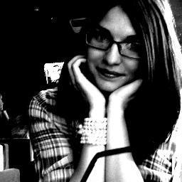 Дарья Романовская