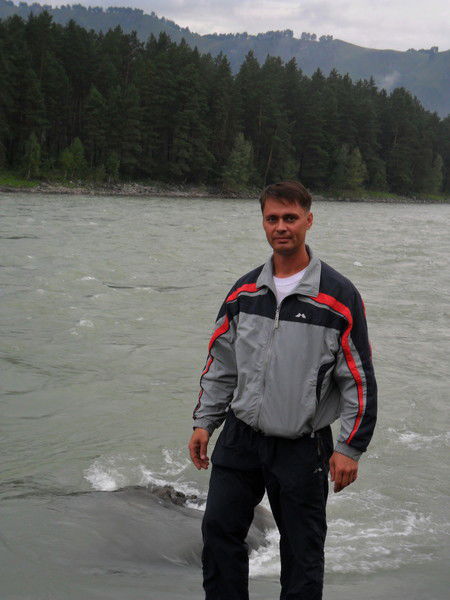 Алексей Дулепов