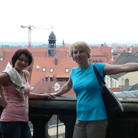 Светлана Тимофеева