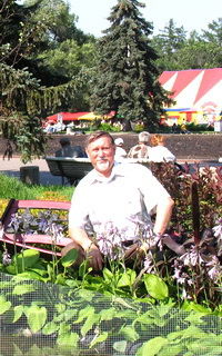 Виктор Михайлов