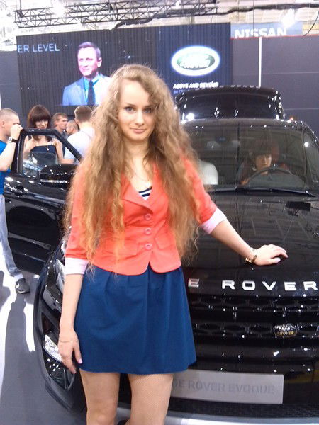 Кристина Утюпина