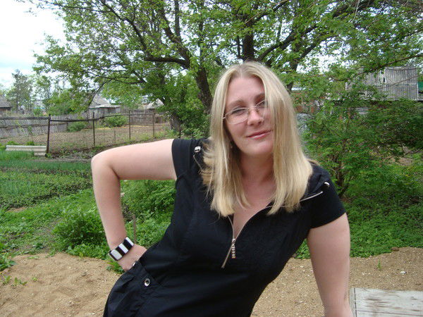 Наталья Леонтьева