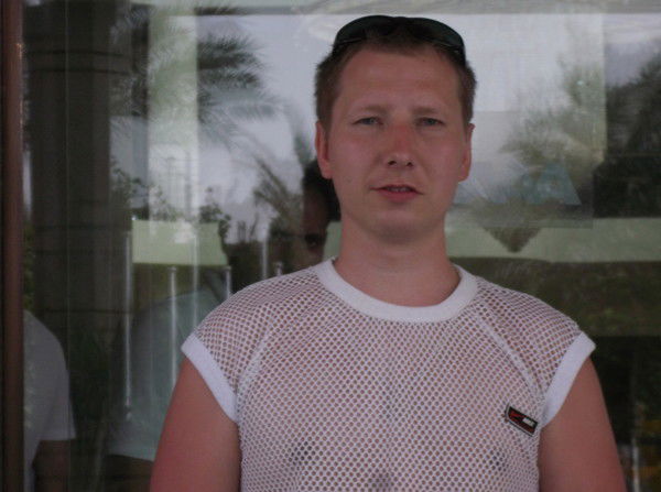 Сергей Абнизов