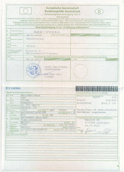 Владимир Винниченко