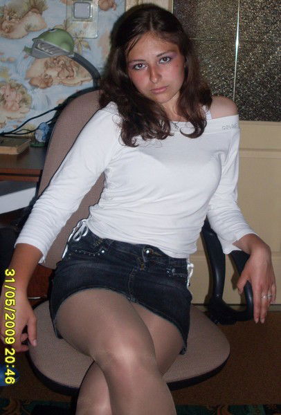 Анастасия Свиридова