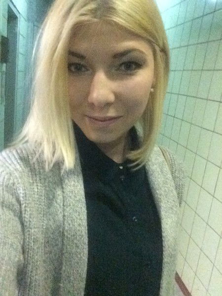 Анна Кириллова