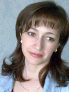 Лариса Веселова