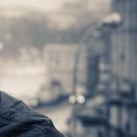 Яна Мельник