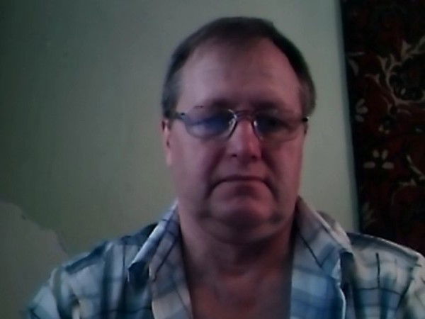 Михаил Вьюн