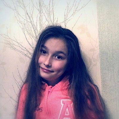 Катя Зинько