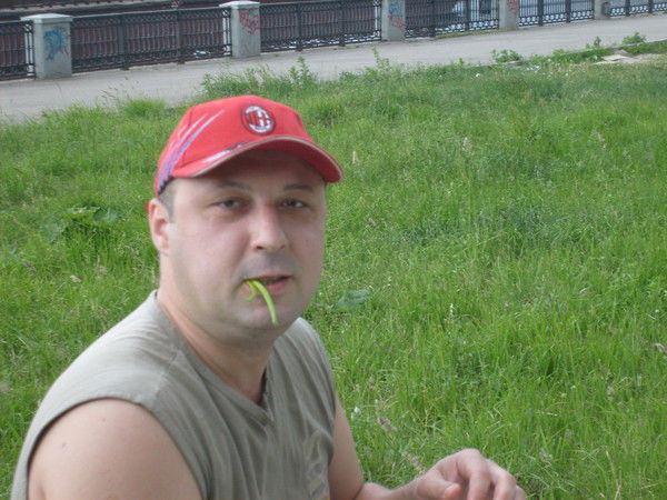 Анатолий Бондарев