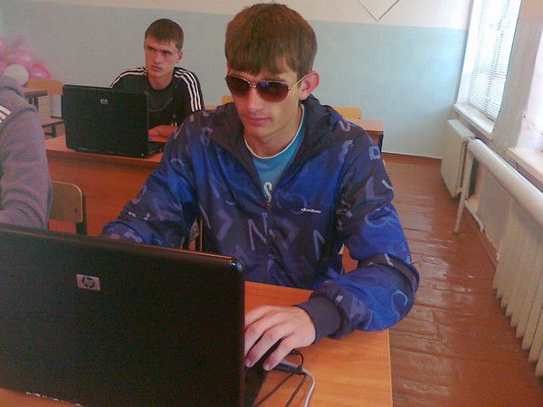 Давыд Симаков