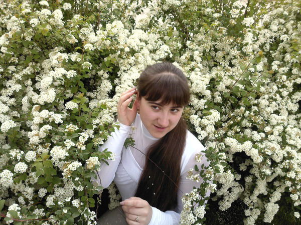 Маринка Возняк