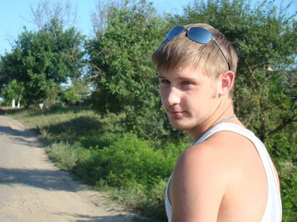 Андрей Адрей