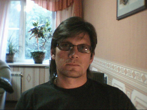 Владислав Путинцев