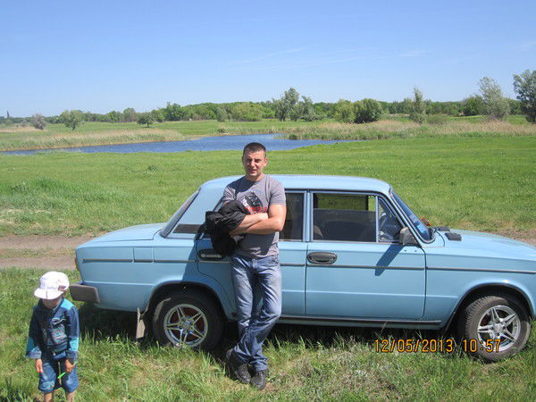 Андрей Журавлев