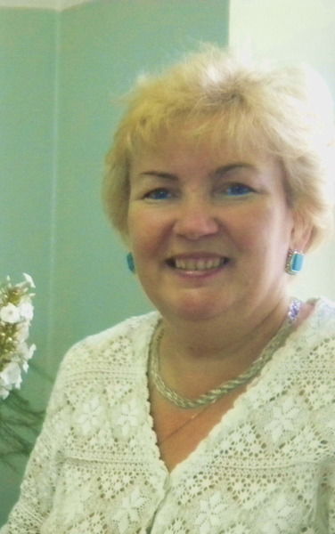 Татьяна Журавлёва