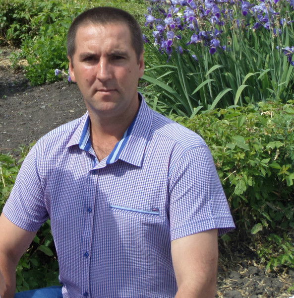 Андрей Симоченко