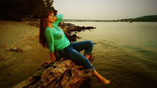 Юля Щетинкина