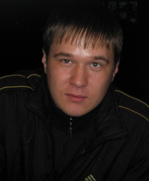 Олег Ведерников