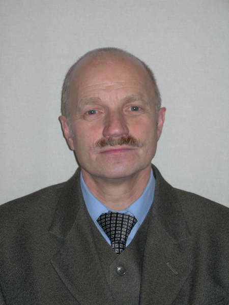 Владимир Секретарь