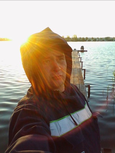 Урал Галиев