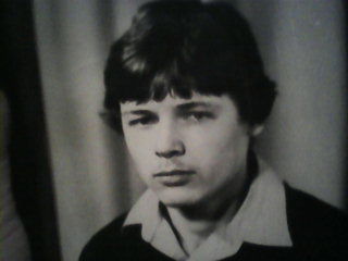 Александр Чеботников