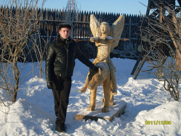 Серж Копъёв