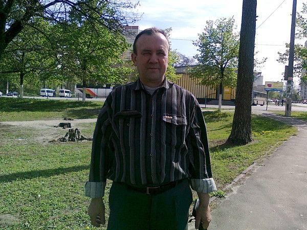 Владимир Пирковский