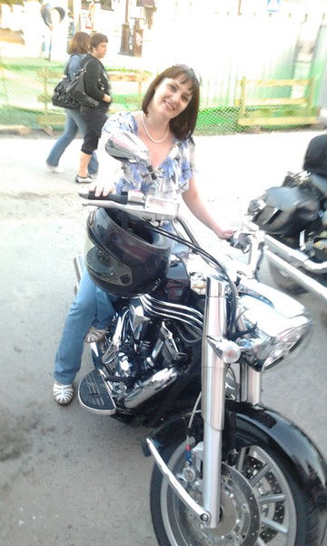 Елена Полянских