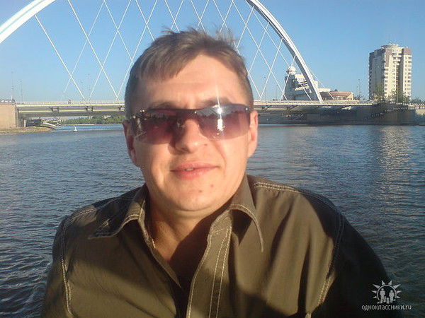 Владимир Сосновский