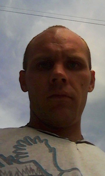 Костя Зырянов