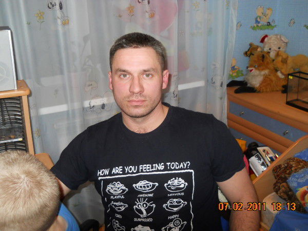 Алексанр Илюхин