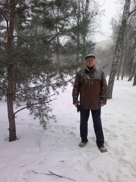 Олег Писалкин