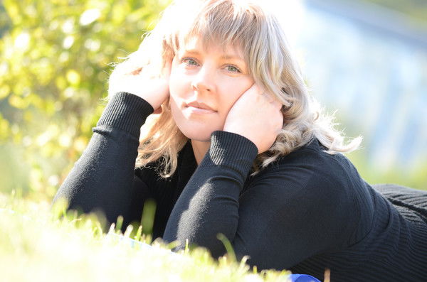 Ирина Иришка