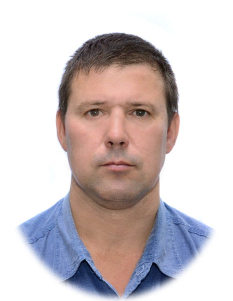 Константин Шестаков