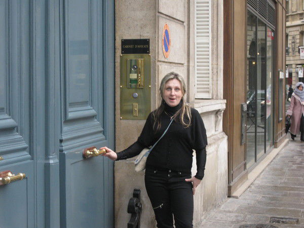 Наталья Казачёк