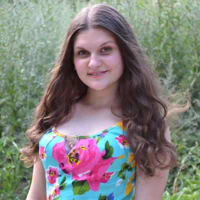 Александра Шепелева