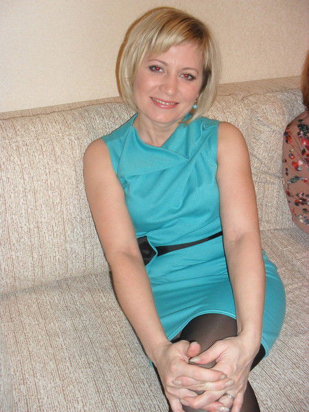 Елена Калистова