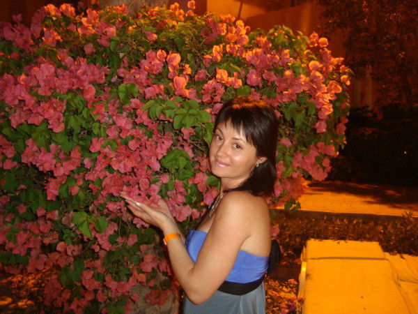 Ольга Берлизева