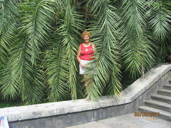 Марина Дунец