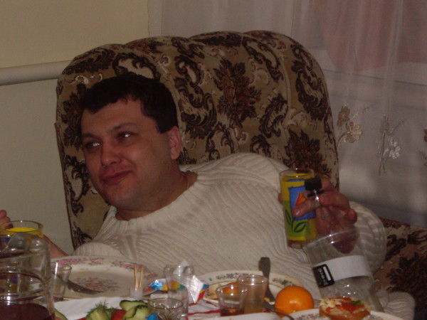 Александр Никифоров