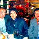 Мирлан Жоокаев