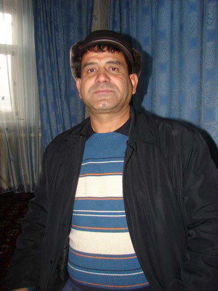 Магтымгулы Ягмыров