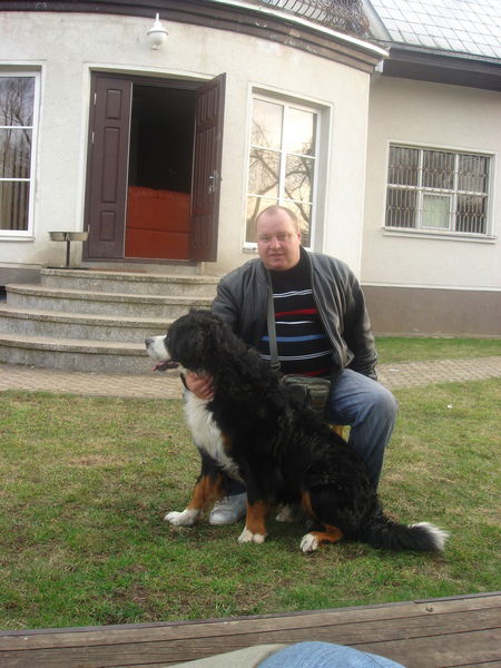 Михаил Петровский