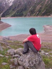 Канат Баймаганбетов