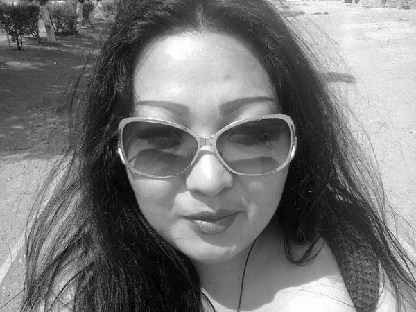 Гульназия Джексембаева