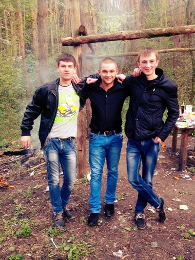 Руслан Петрук